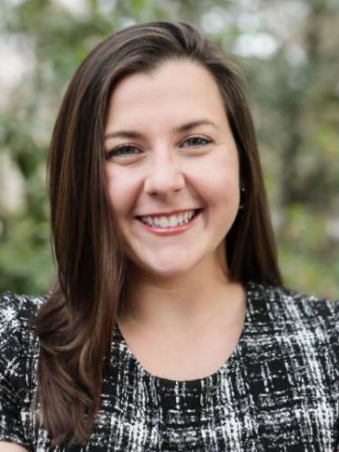 Dr. Linzi Webster